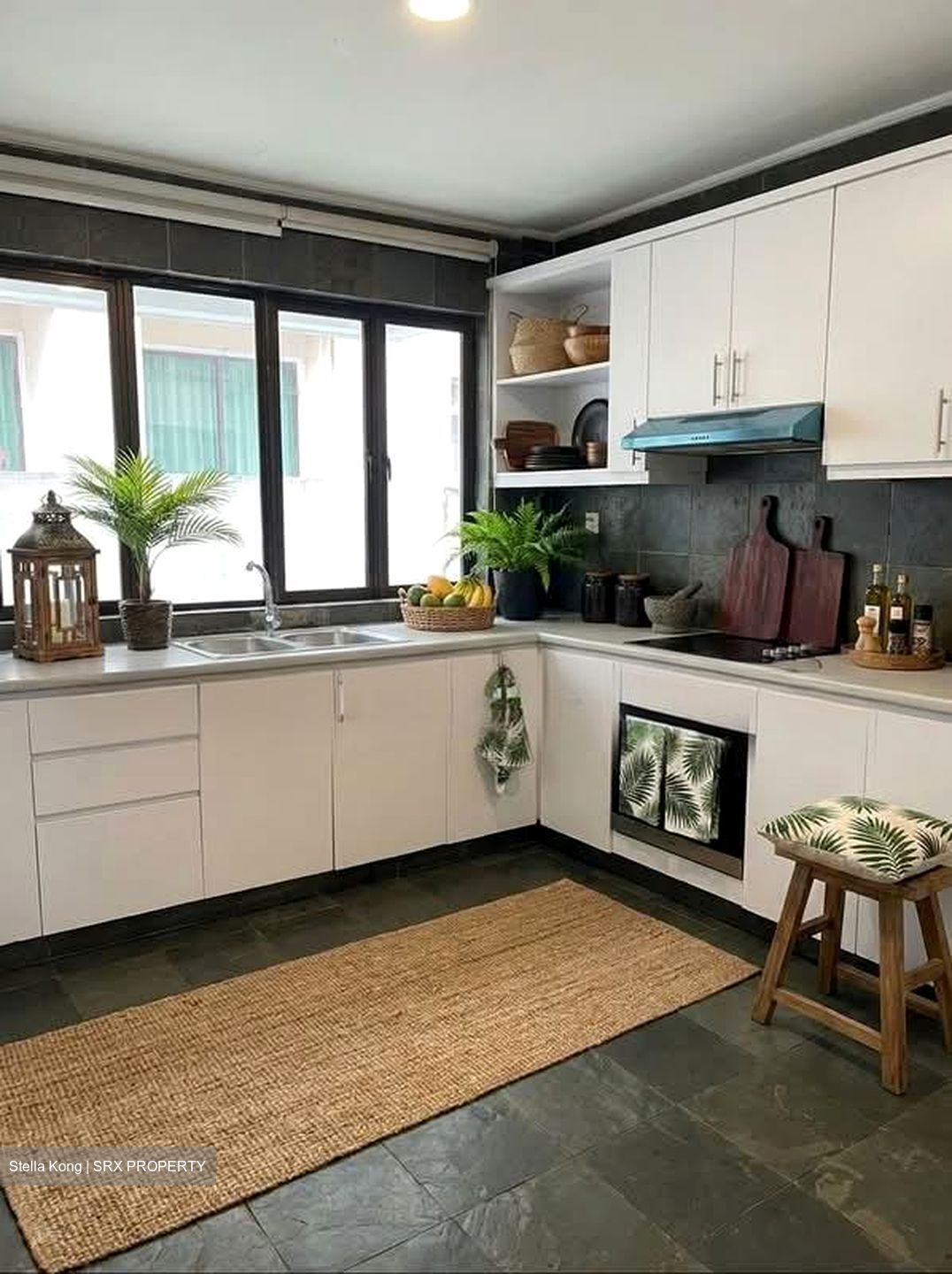 Toh Estate (D17), Detached #563641351